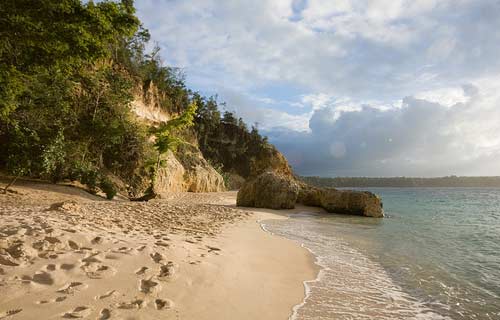 Cayo Saetía Cayo Saetía